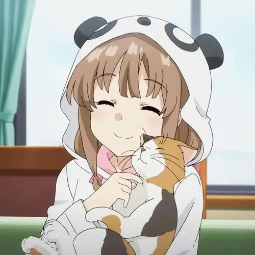 青屿的头像
